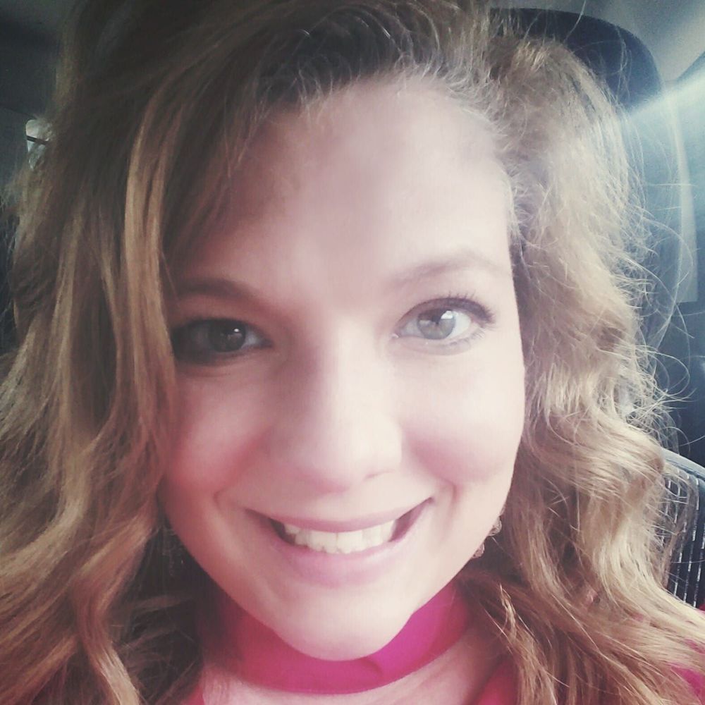 Meet your Posher, Carrie